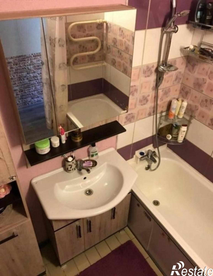2-комн квартира Карбышева улица, 66