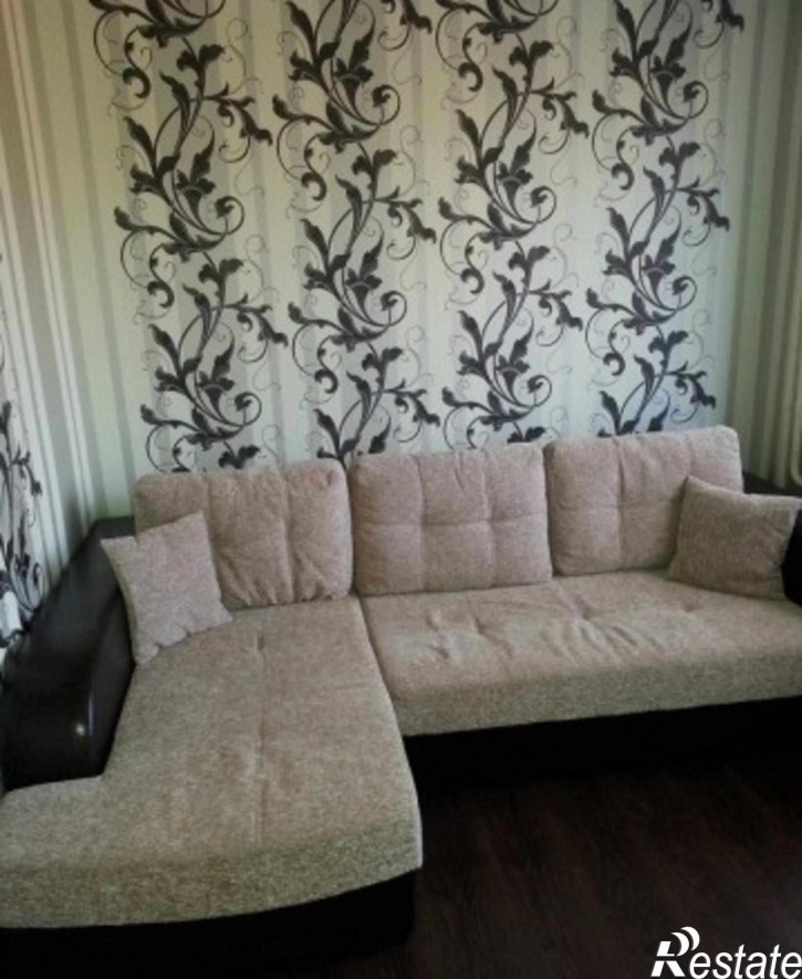 1-комн квартира Каховская улица, 9