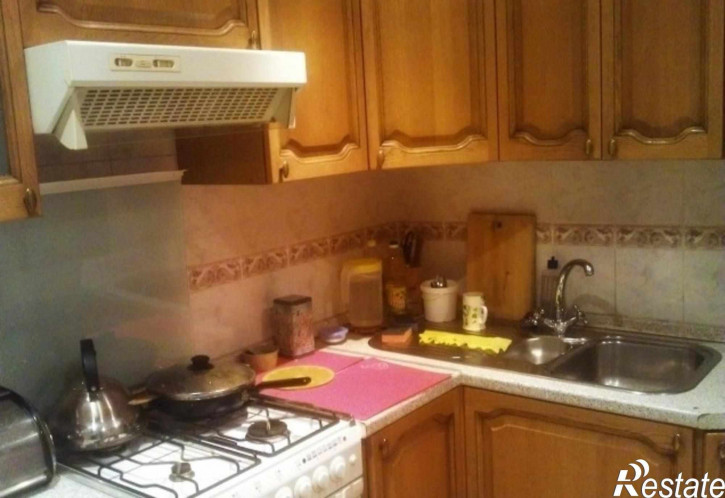 1-комн квартира Каховская улица, 9