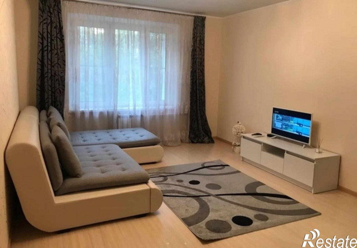 2-комн квартира Олимпийская улица, 16