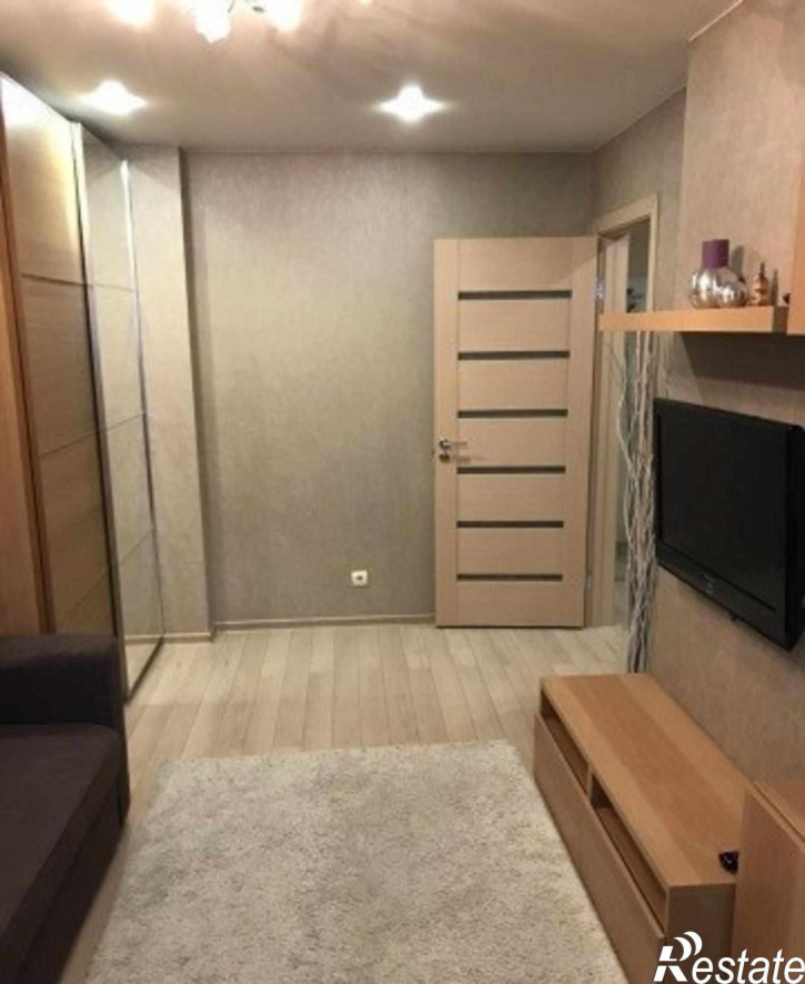 2-комн квартира Первомайская улица, 30
