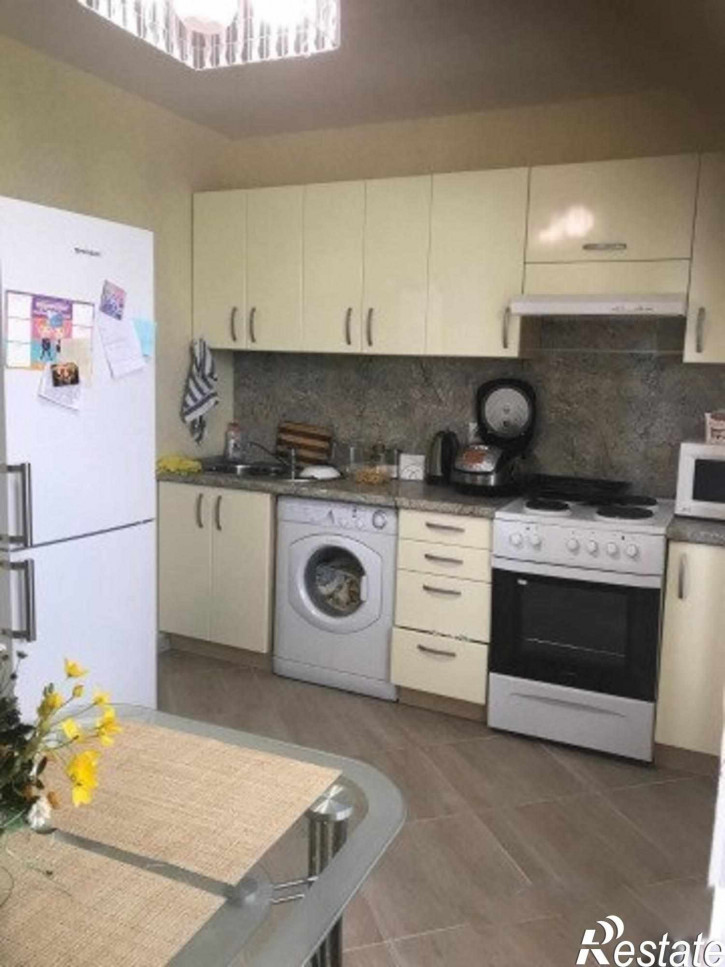 2-комн квартира Карла Маркса проспект, 177