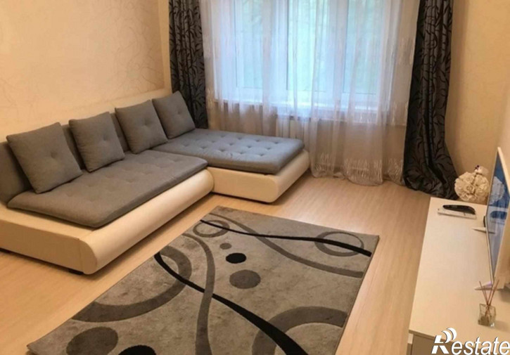 2-комн квартира Олимпийская улица, 16