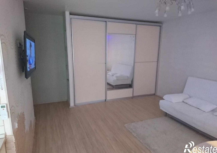 1-комн квартира Фадеева улица, 40