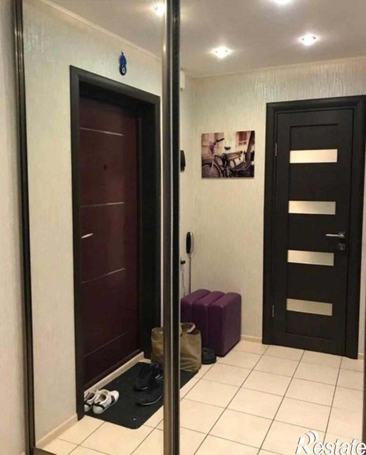2-комн квартира Олимпийская улица, 16