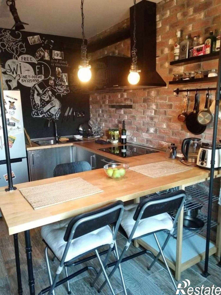 2-комн квартира Гаражная улица, 16