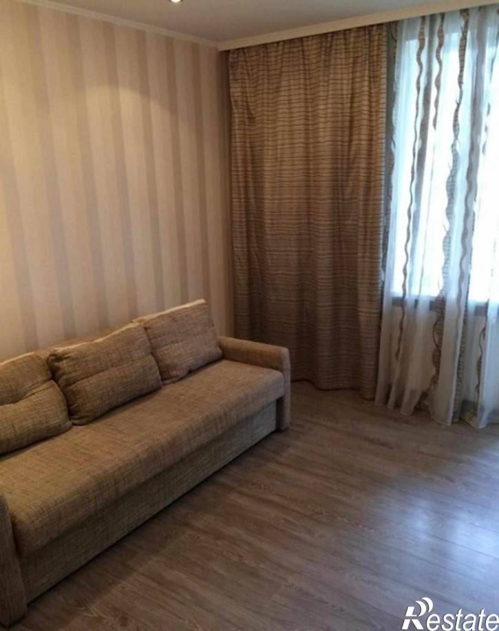 2-комн квартира Алма-Атинская улица, 28