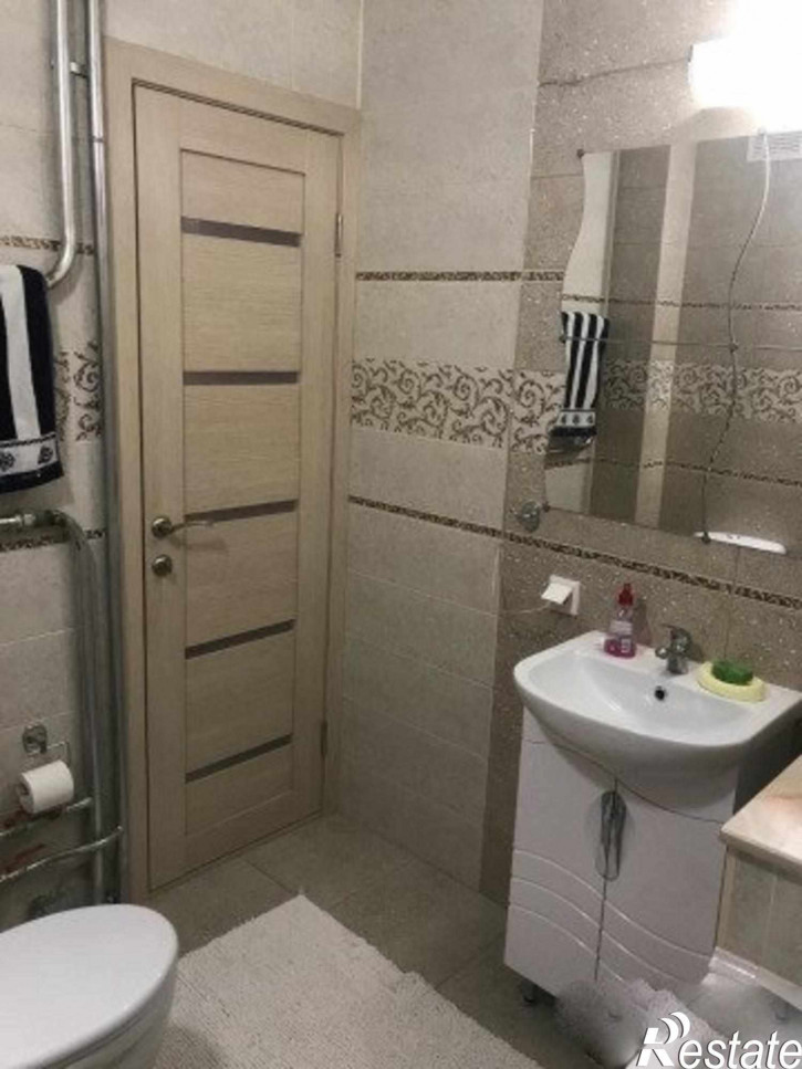 2-комн квартира Карла Маркса проспект, 177