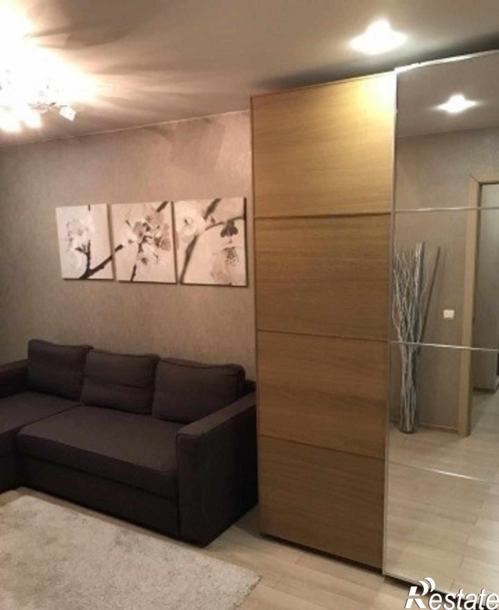 2-комн квартира Первомайская улица, 30
