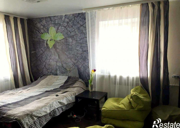 2-комн квартира Олимпийская улица, 16