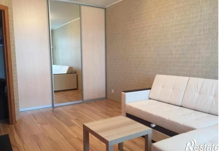 1-комн квартира 22 Партсъезда улица, 13