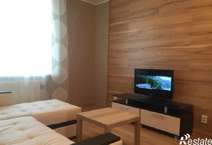 1-комн квартира 22 Партсъезда улица, 13