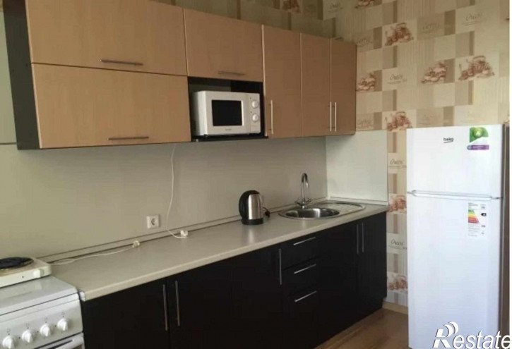 1-комн квартира 22 Партсъезда улица, 13