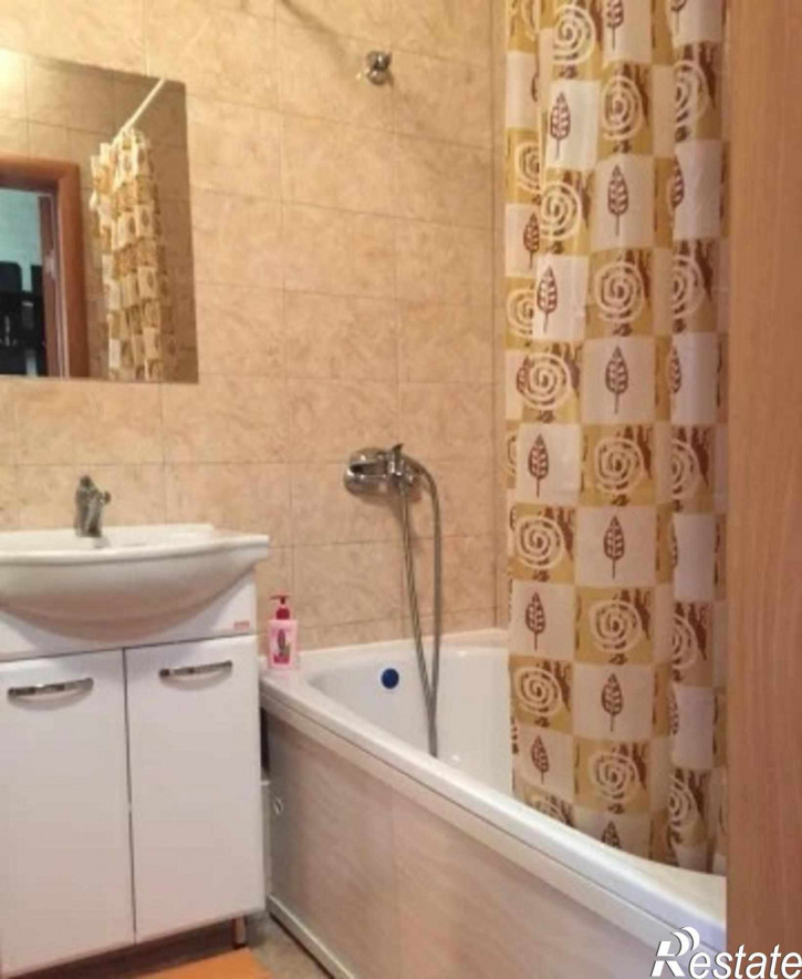 1-комн квартира 22 Партсъезда улица, 13