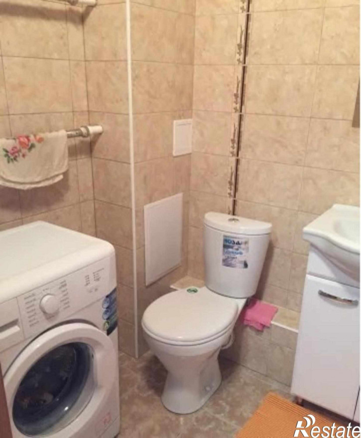 1-комн квартира 22 Партсъезда улица, 13