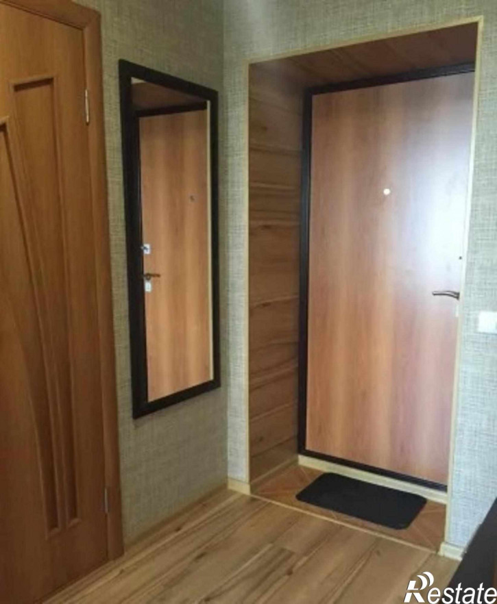 1-комн квартира 22 Партсъезда улица, 13