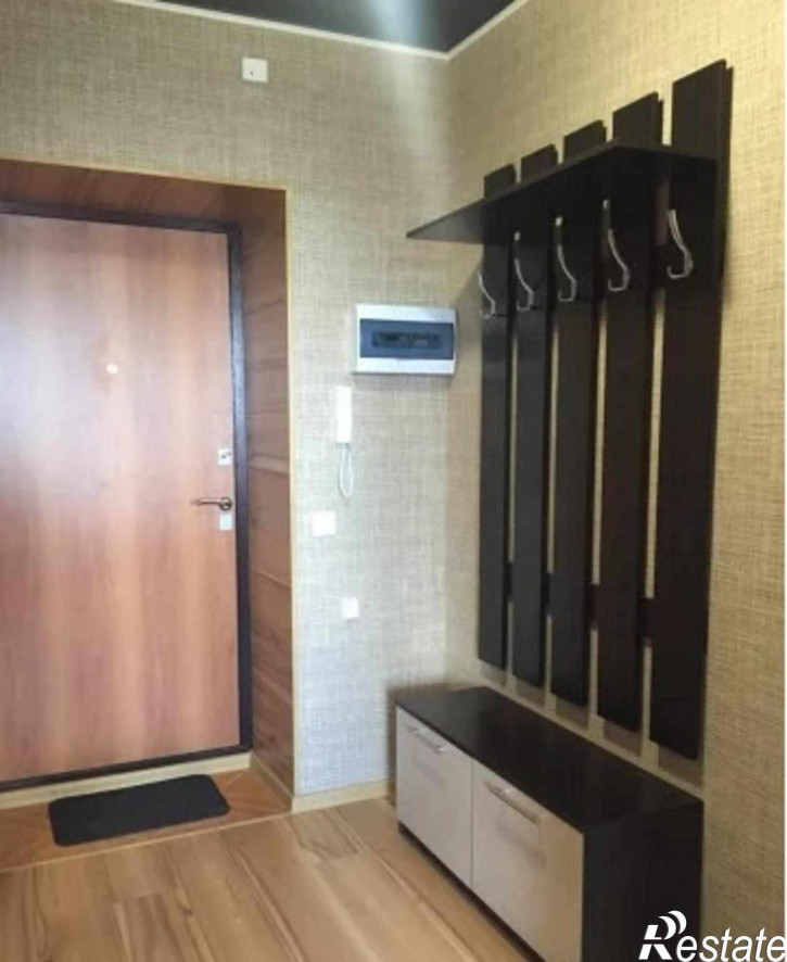 1-комн квартира 22 Партсъезда улица, 13