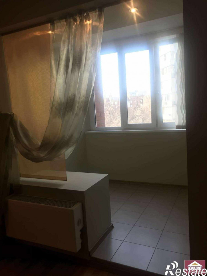 3-комн квартира Ворошилова улица, 69