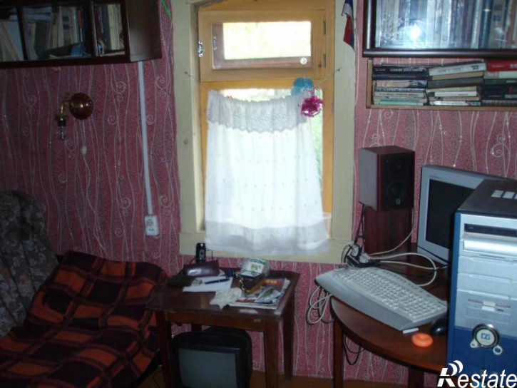 Коттедж/дом Блюхера, 70
