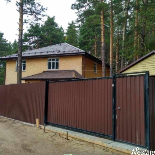 Продажа дома Речкуновская, 11A