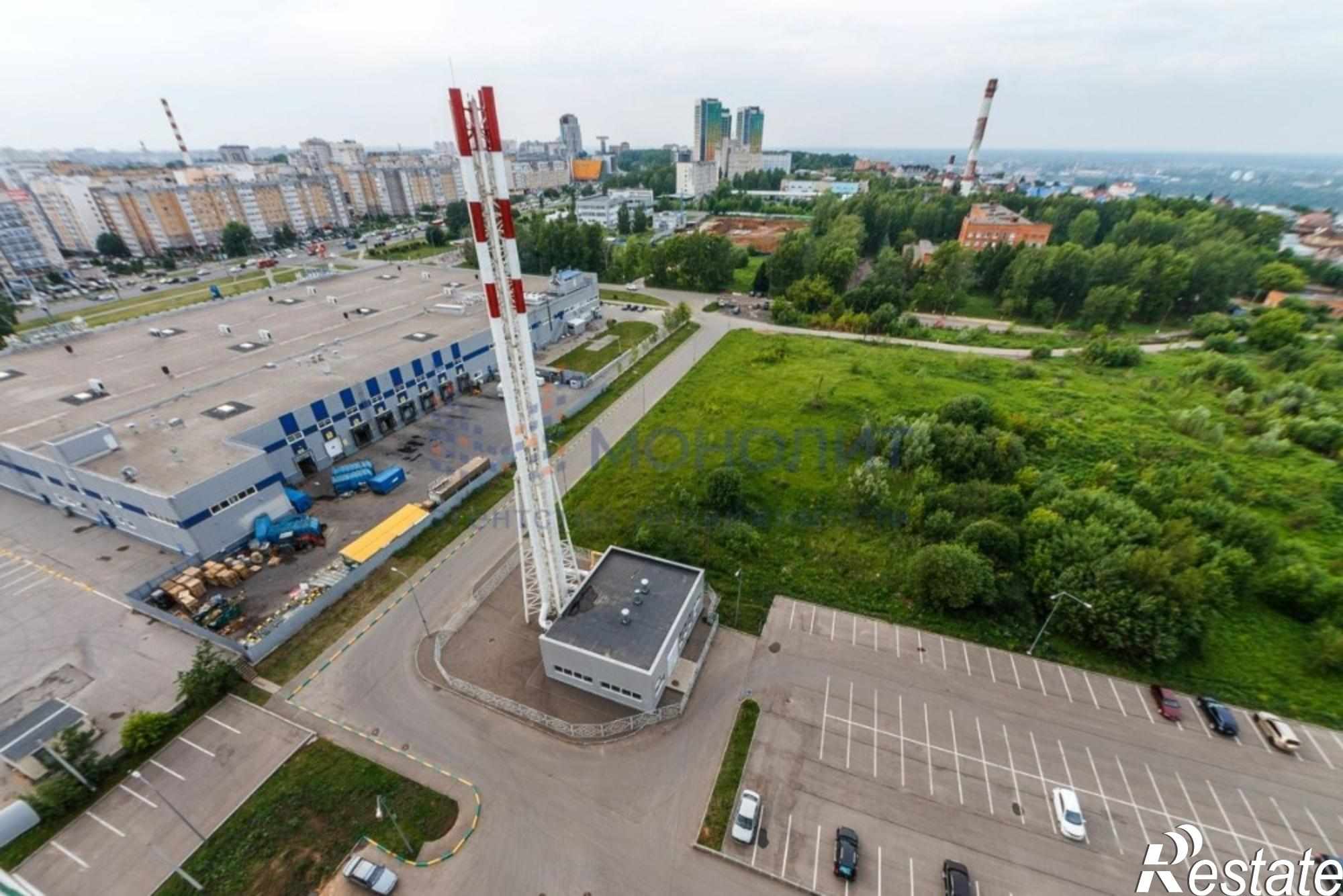 Купить квартиру за 13 755 300 рублей на Нижегородский район