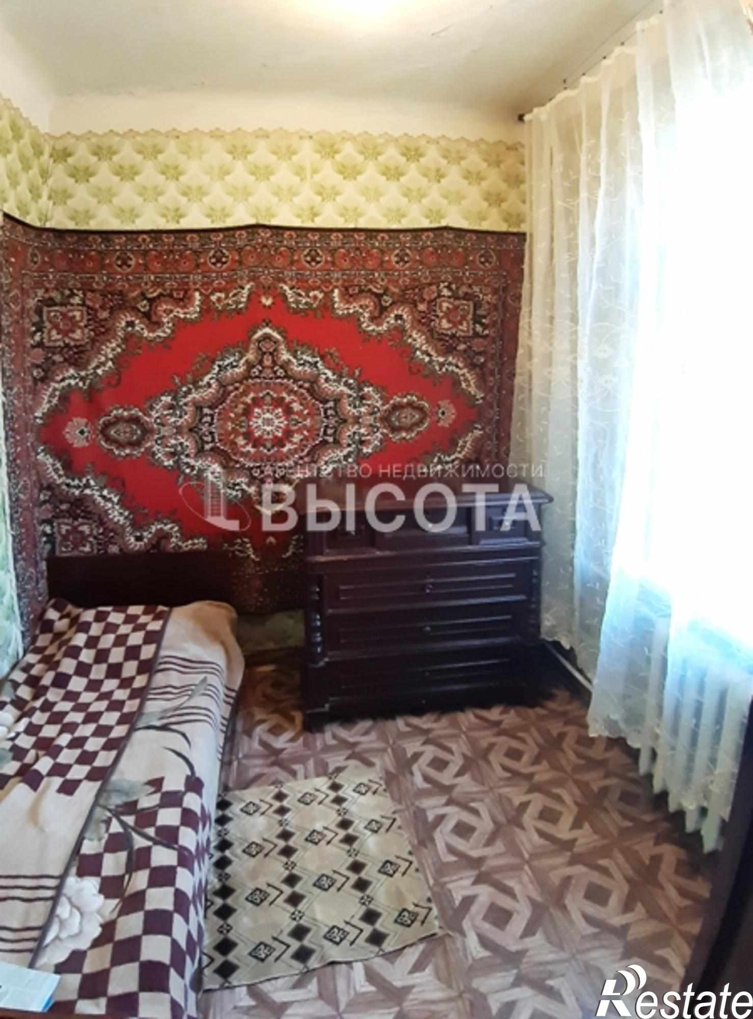 Купить квартиру за 1 850 000 рублей на Московский район
