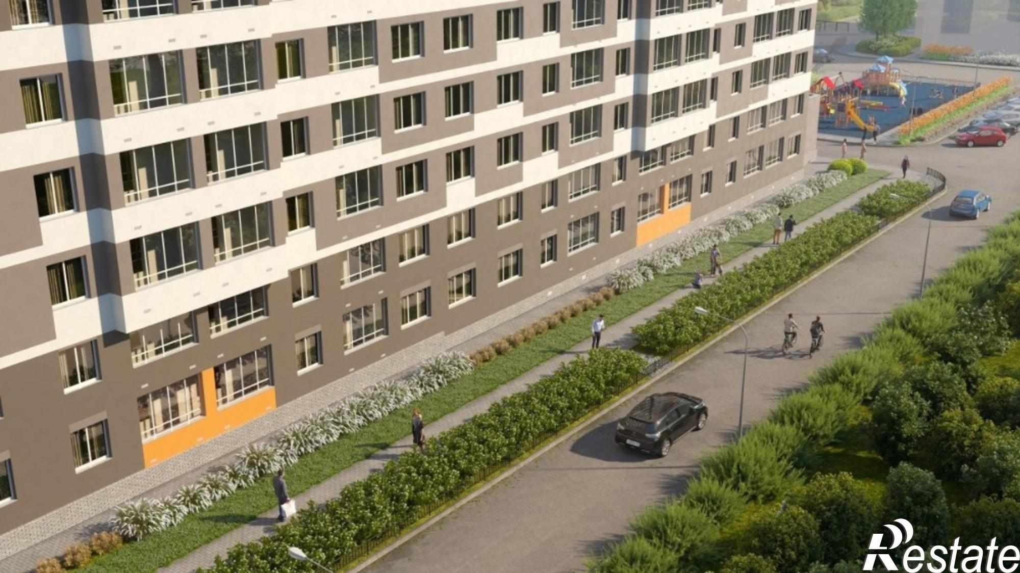 Купить квартиру за 3 366 000 рублей на Сормовский район