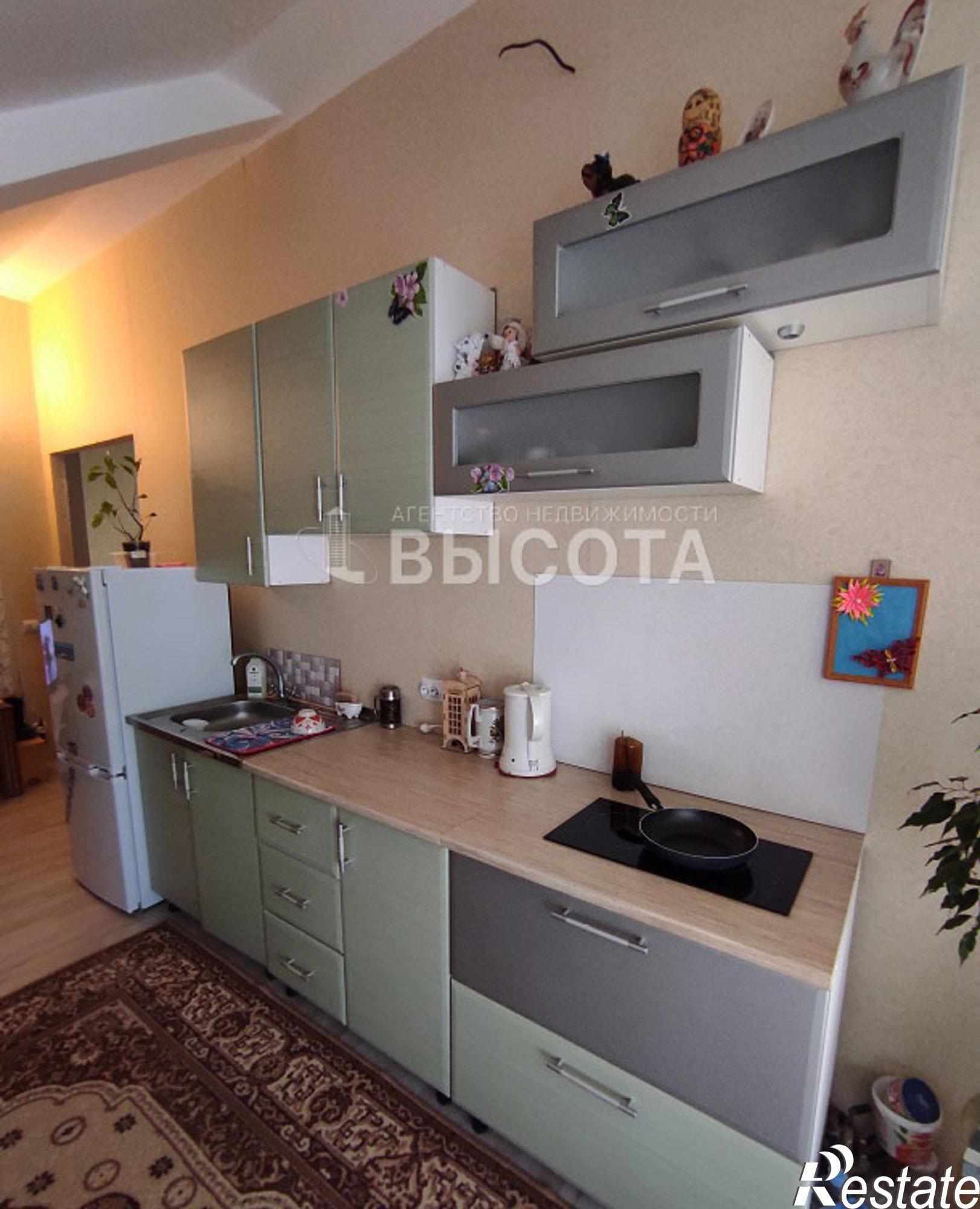 Купить квартиру за 2 550 000 рублей на Кстово