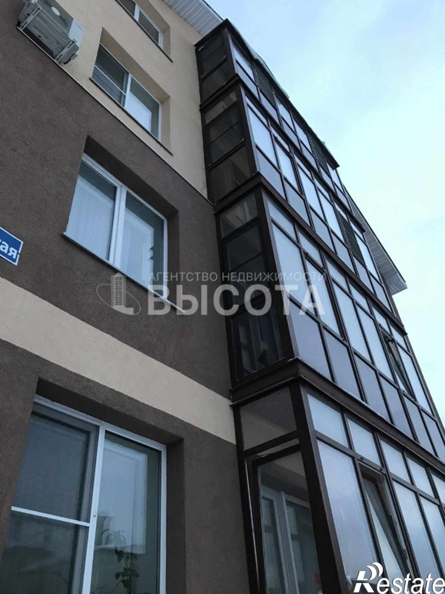 Купить квартиру за 6 600 000 рублей на Советский район