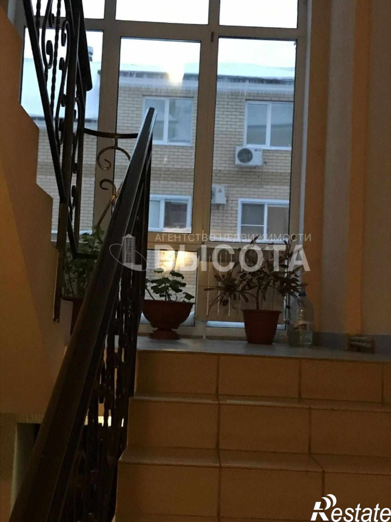 Купить квартиру за 6 600 000 рублей на Советский район