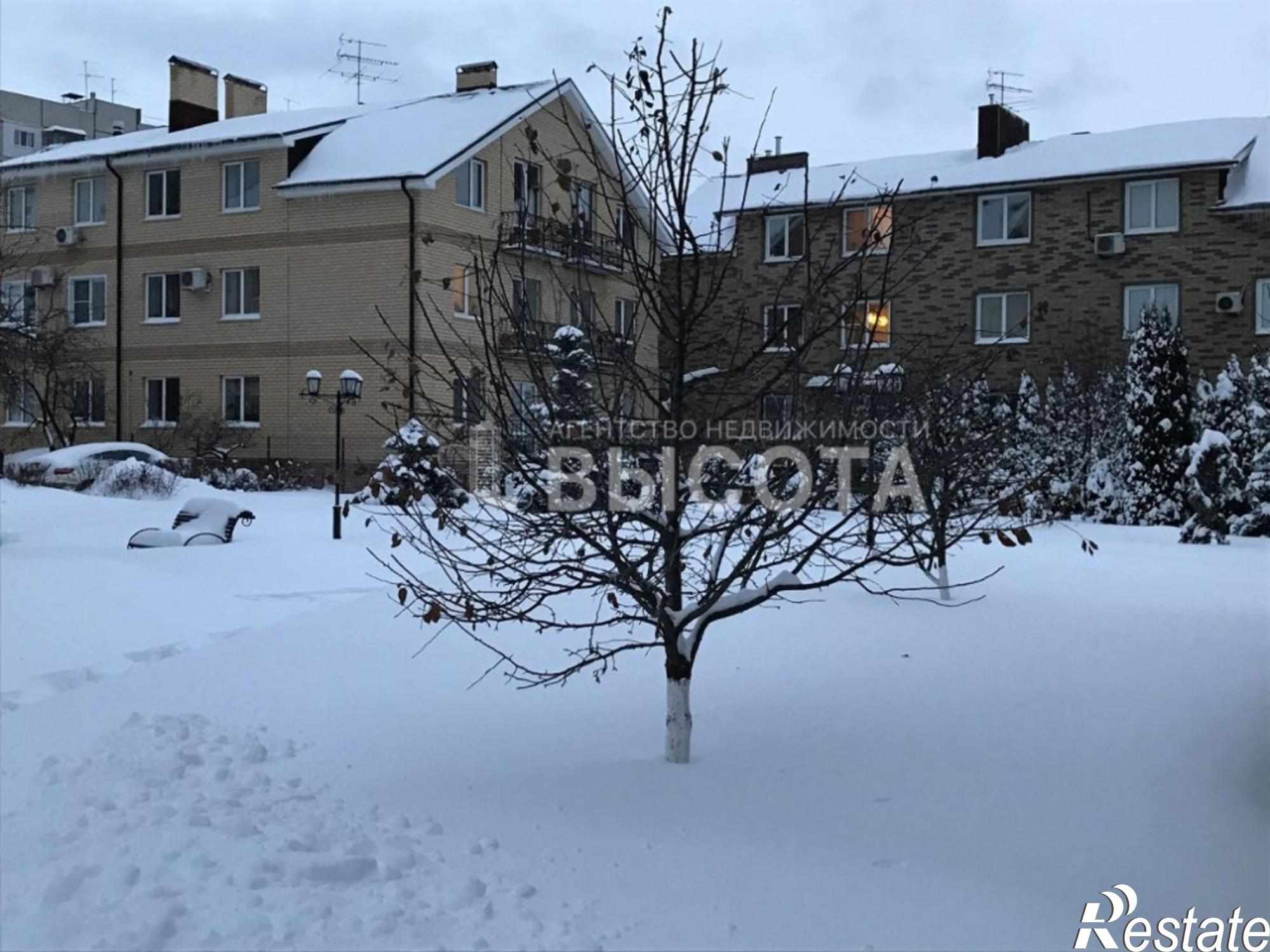 Купить квартиру за 6 600 000 рублей на Советский район