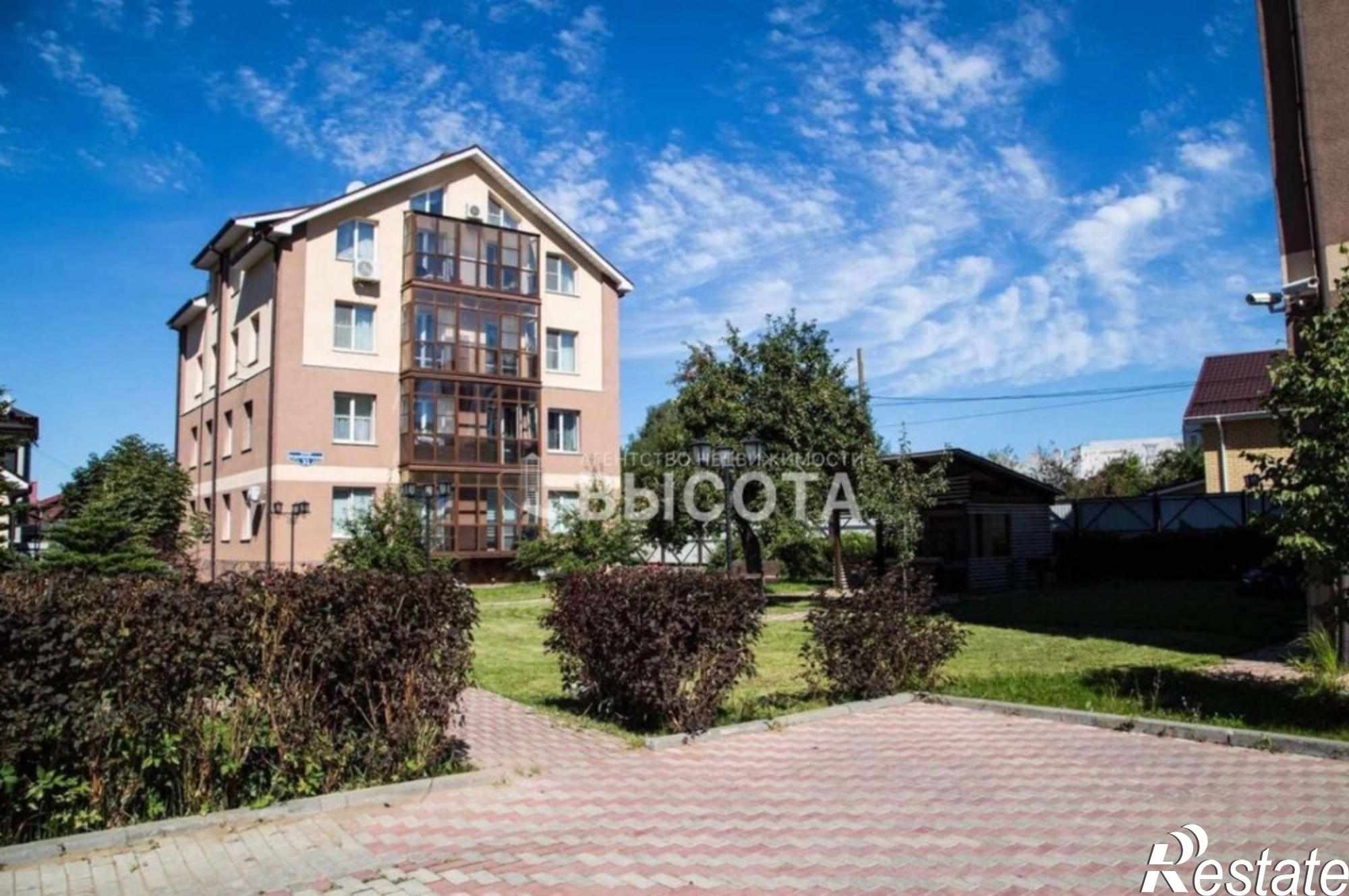 Купить квартиру за 8 100 000 рублей на Нижний Новгород