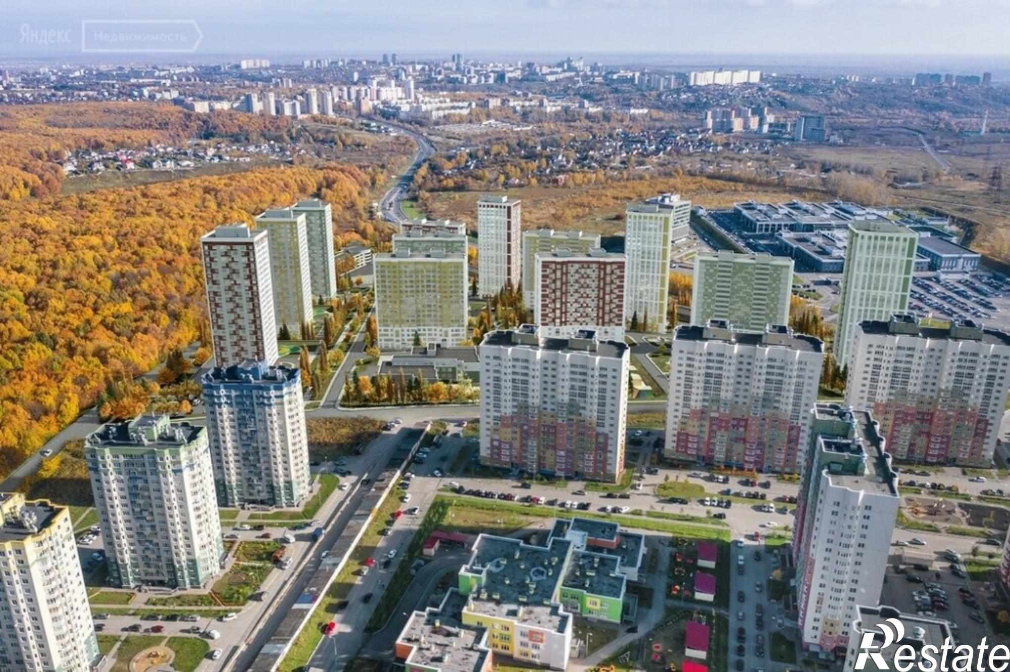 Купить квартиру за 6 679 500 рублей на Приокский район
