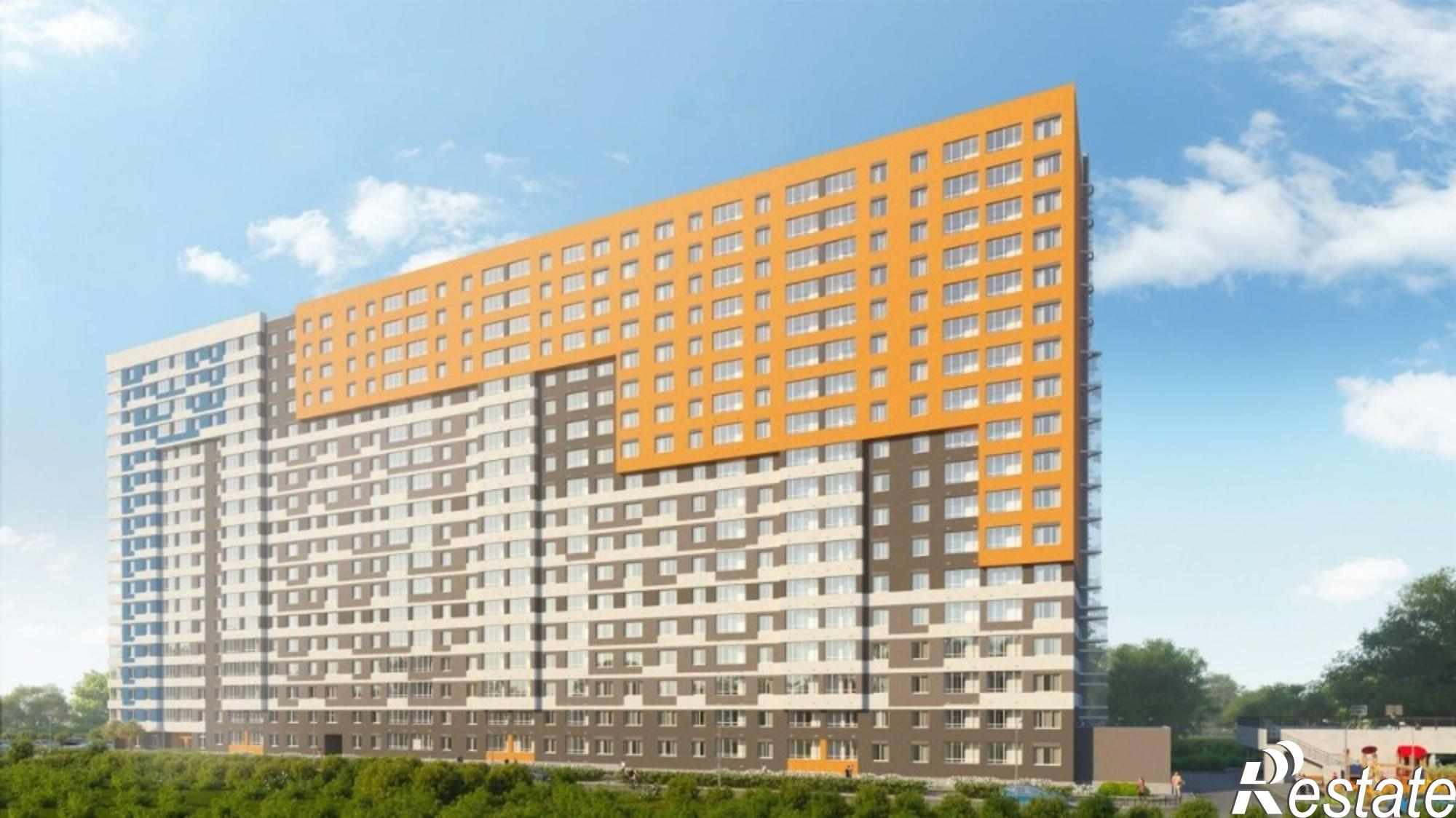 Купить квартиру за 4 705 000 рублей на Сормовский район