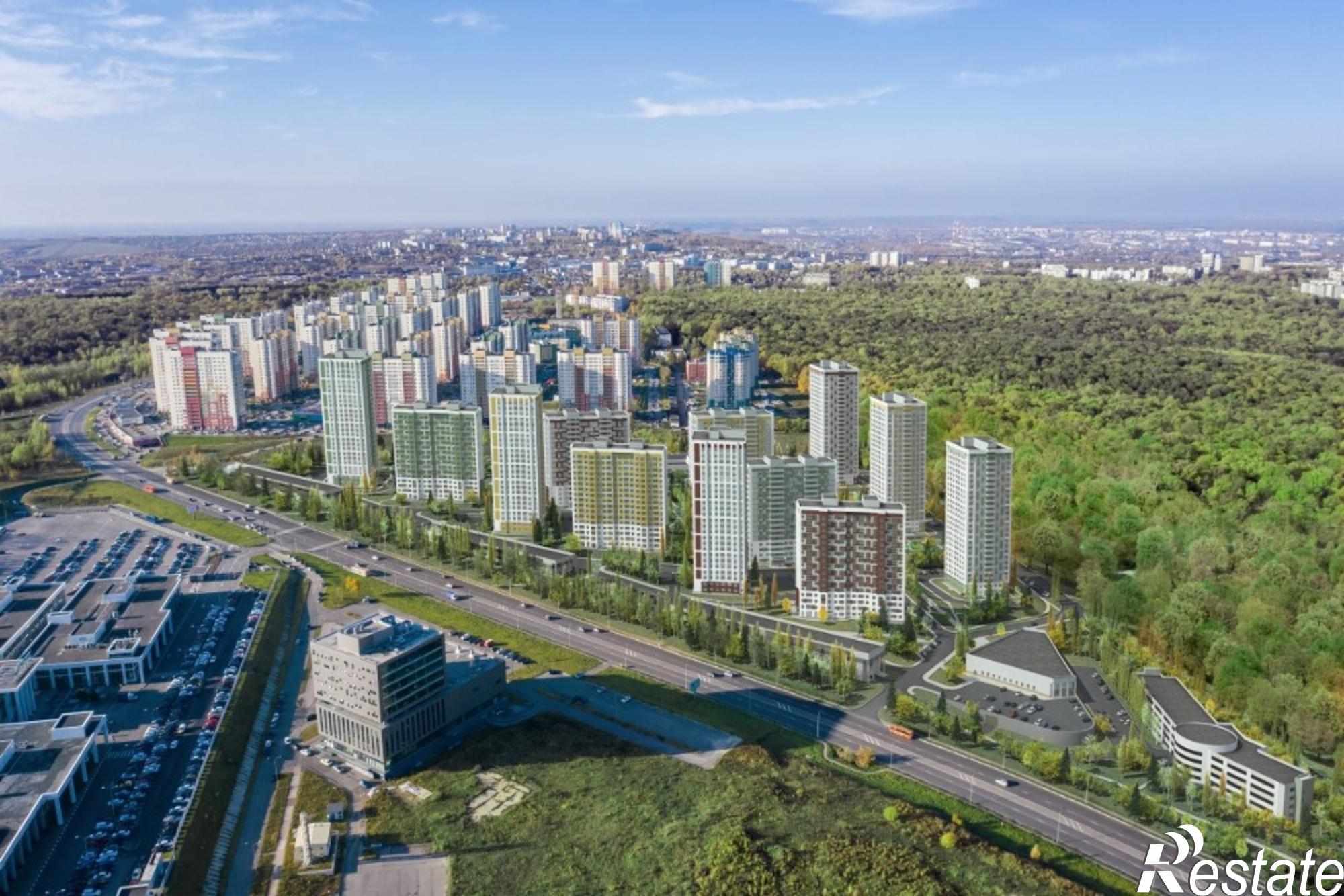 Купить квартиру за 6 141 060 рублей на Советский район