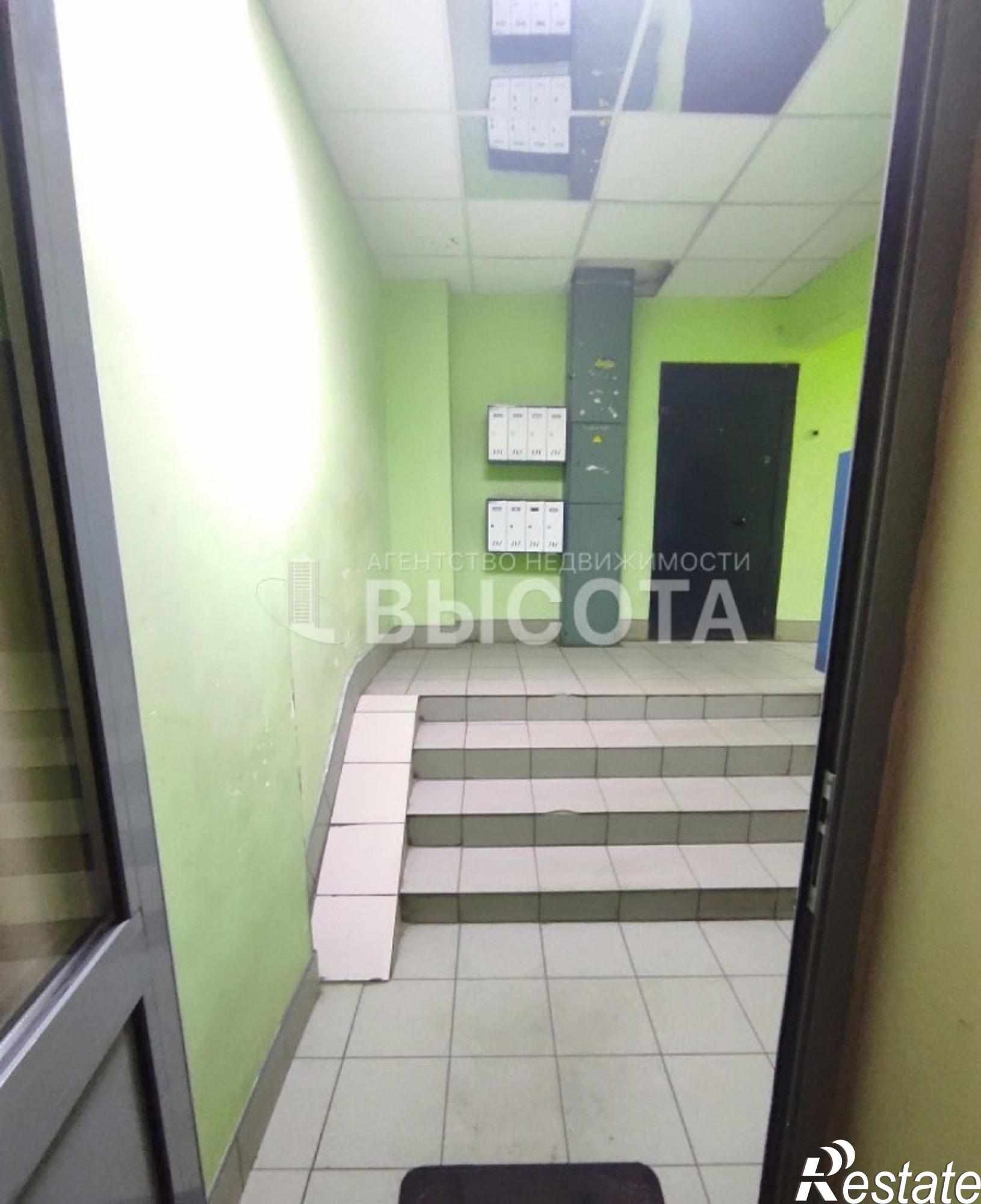 Купить квартиру за 4 630 000 рублей на Автозаводский район