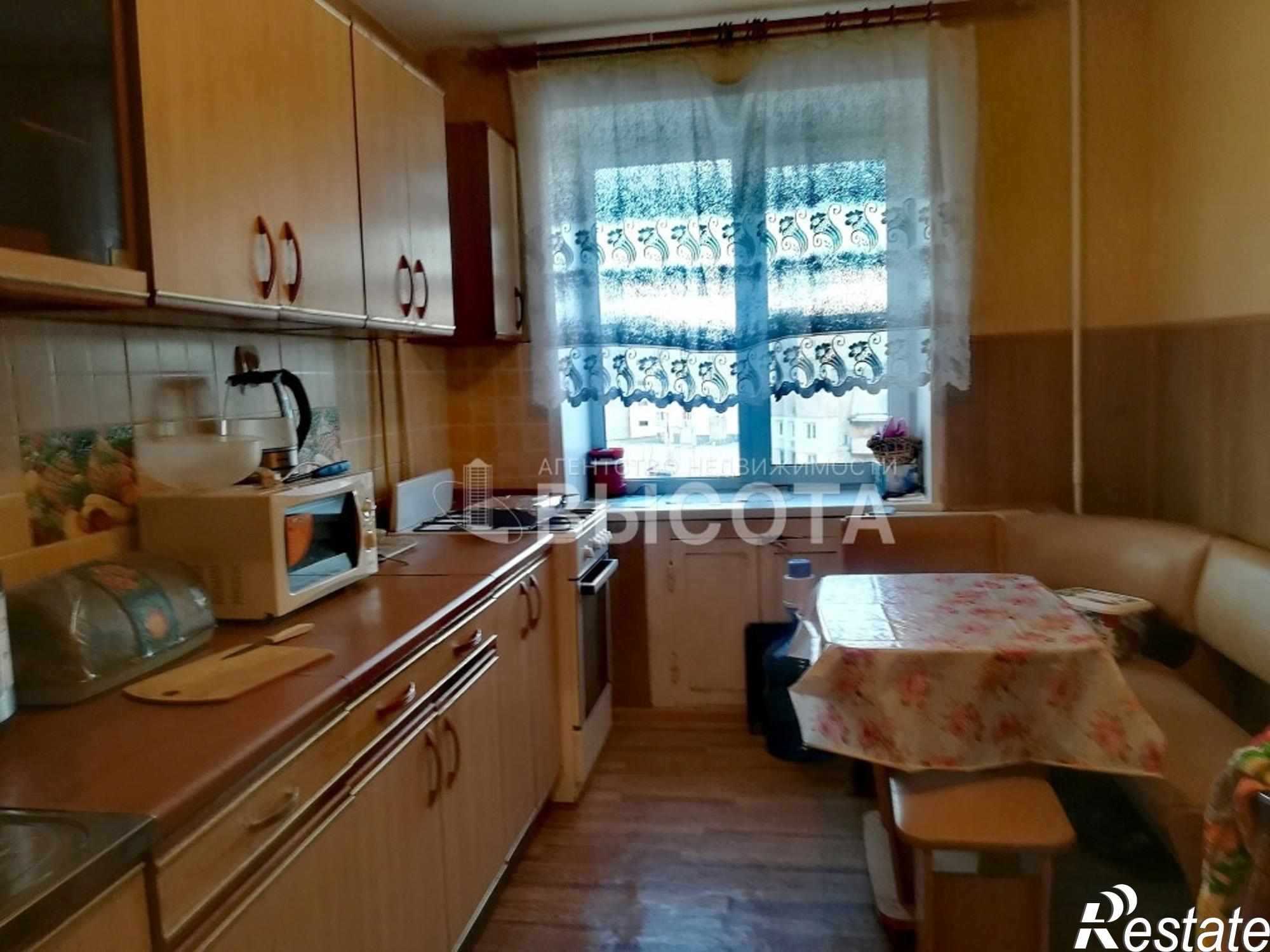 Купить квартиру за 4 600 000 рублей на Кстово