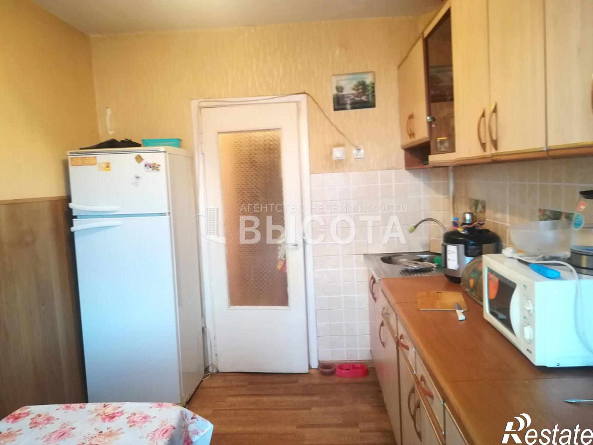 Купить квартиру за 4 600 000 рублей на Кстово