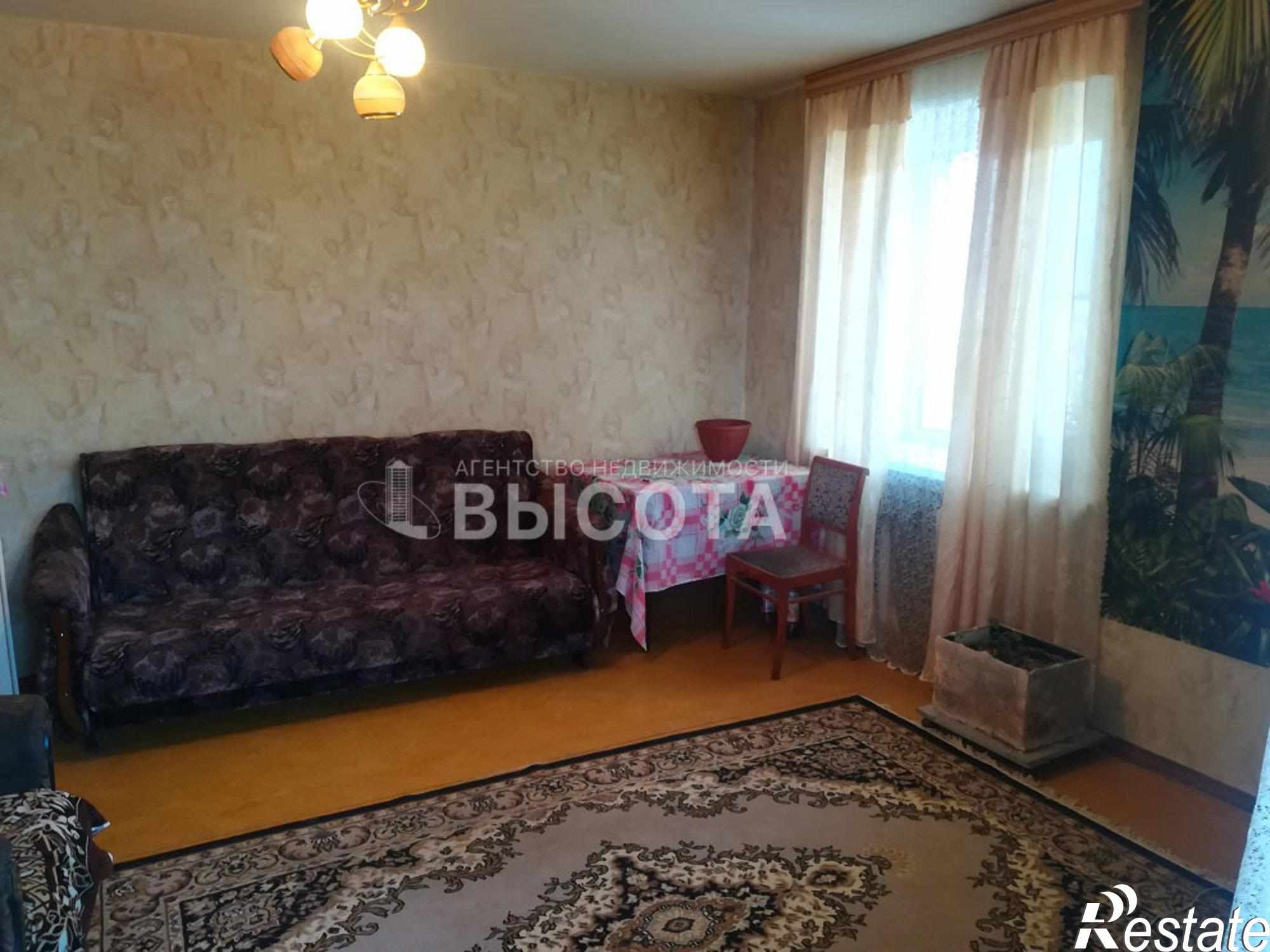 Купить квартиру за 4 600 000 рублей на Кстово
