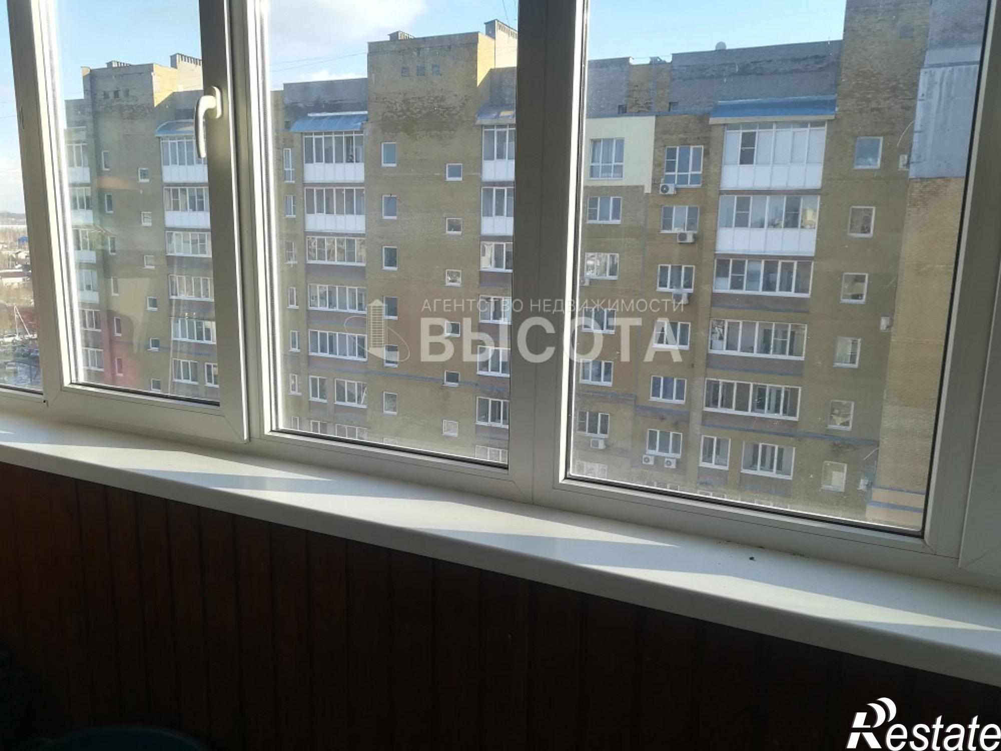 Купить квартиру за 4 600 000 рублей на Кстово
