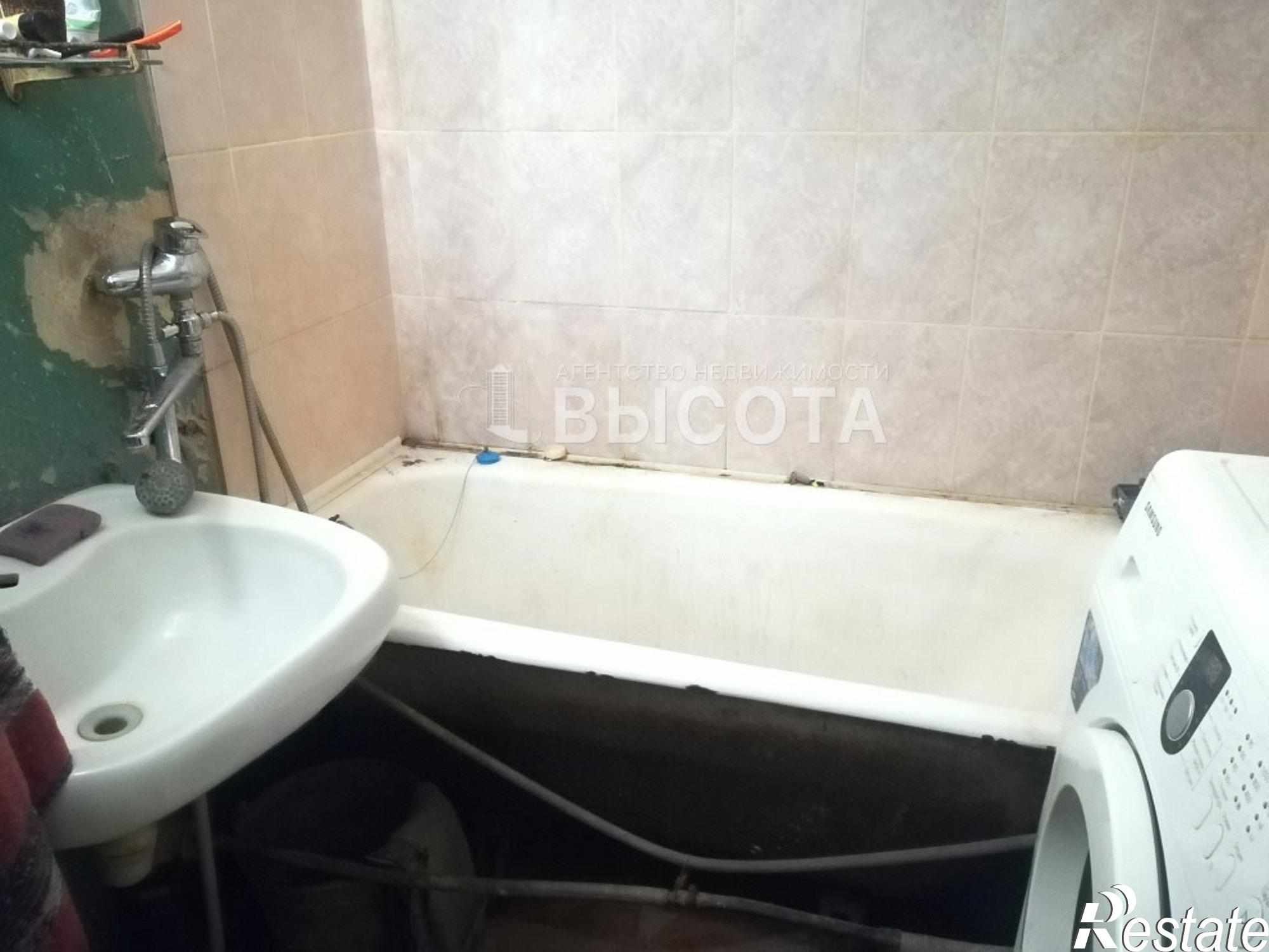 Купить квартиру за 4 600 000 рублей на Кстово