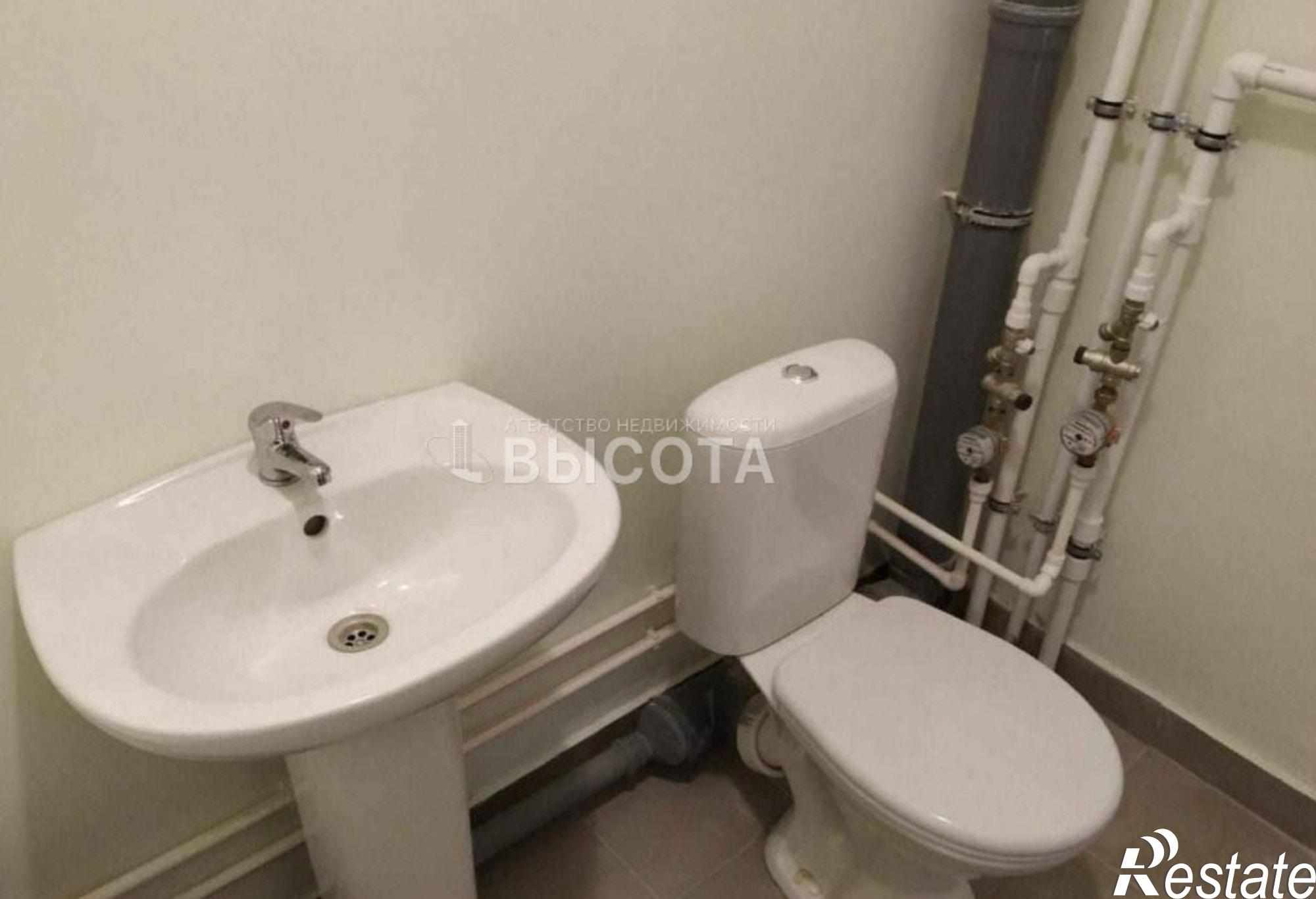 Купить квартиру за 2 528 000 рублей на Автозаводский район