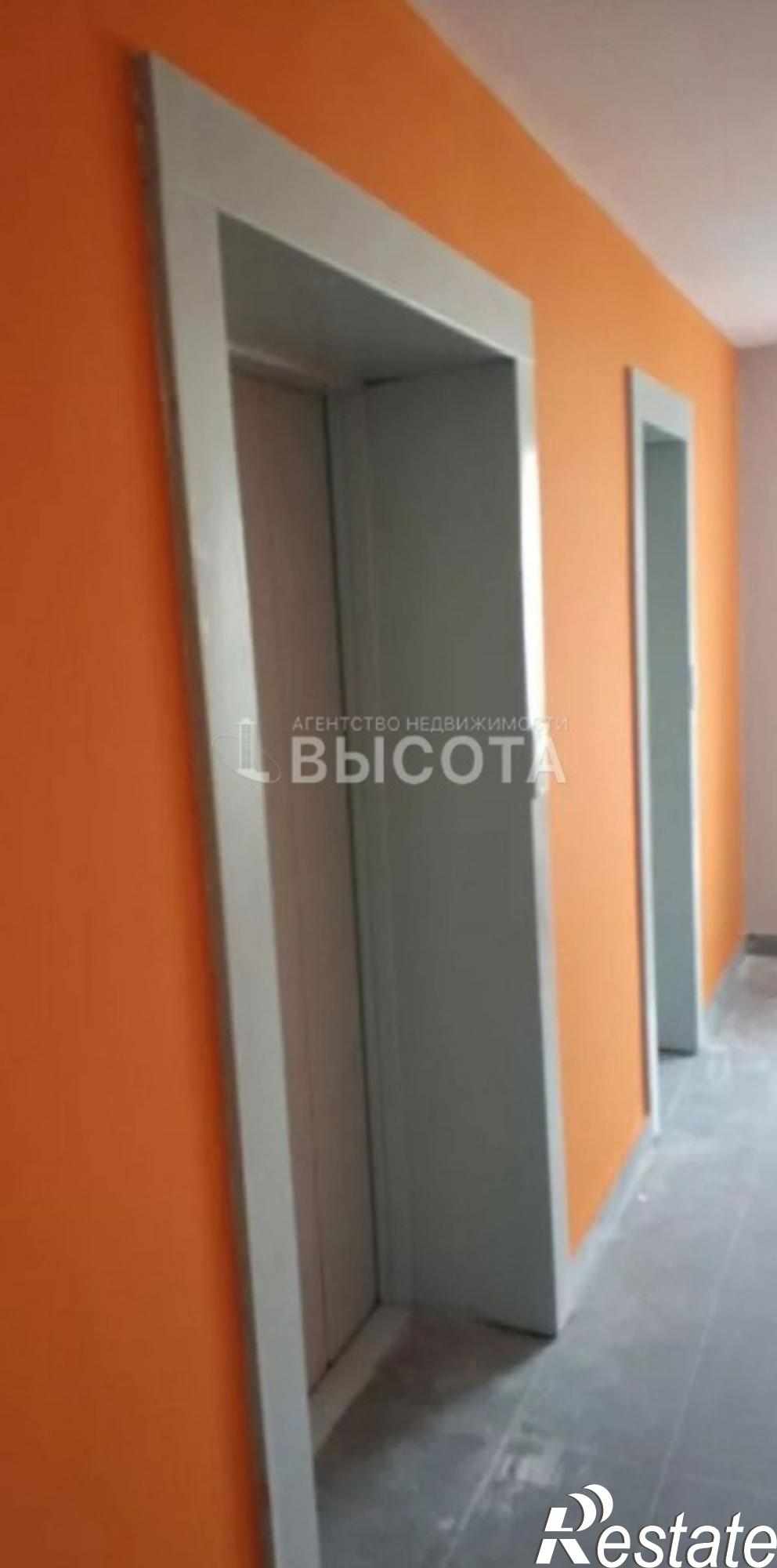 Купить квартиру за 2 528 000 рублей на Автозаводский район