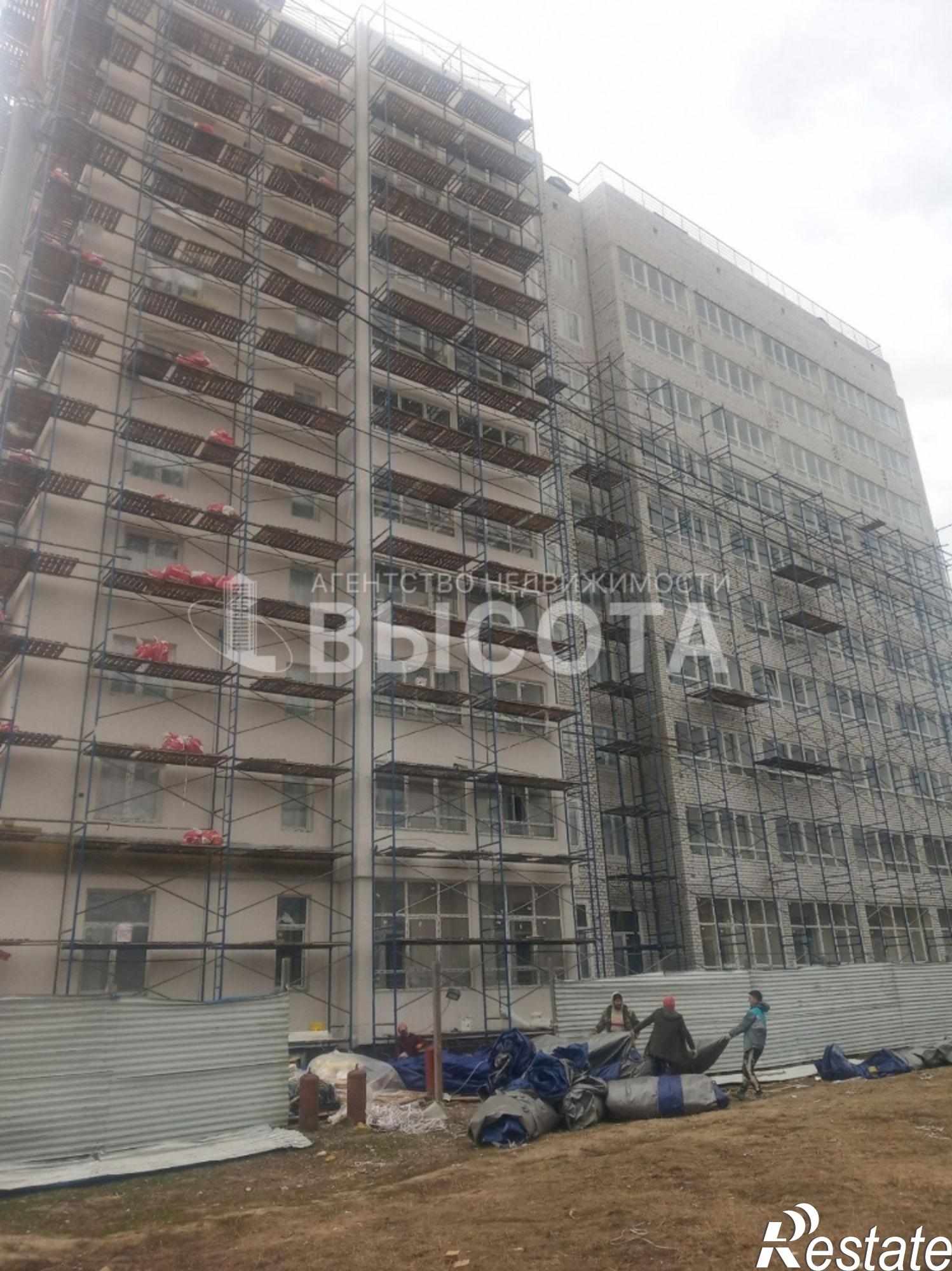Купить квартиру за 2 528 000 рублей на Автозаводский район