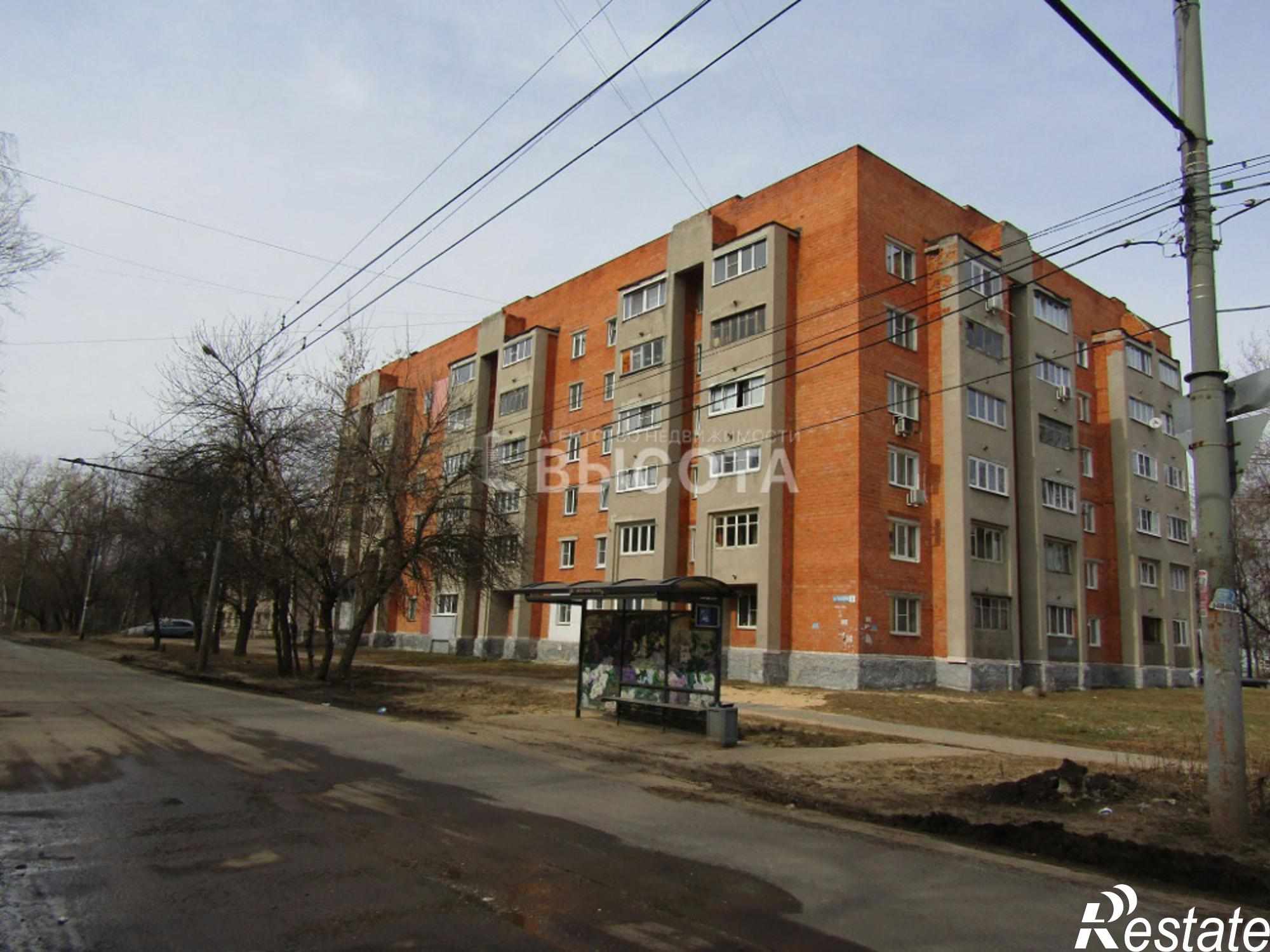 Купить квартиру за 5 950 000 рублей на Ленинский район