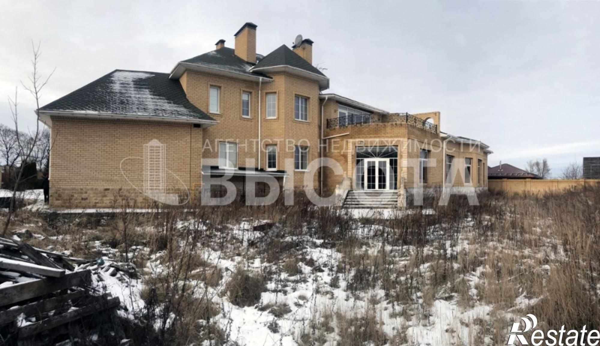 Купить дачу, дом, коттедж за 33 000 000 рублей на Нижний Новгород