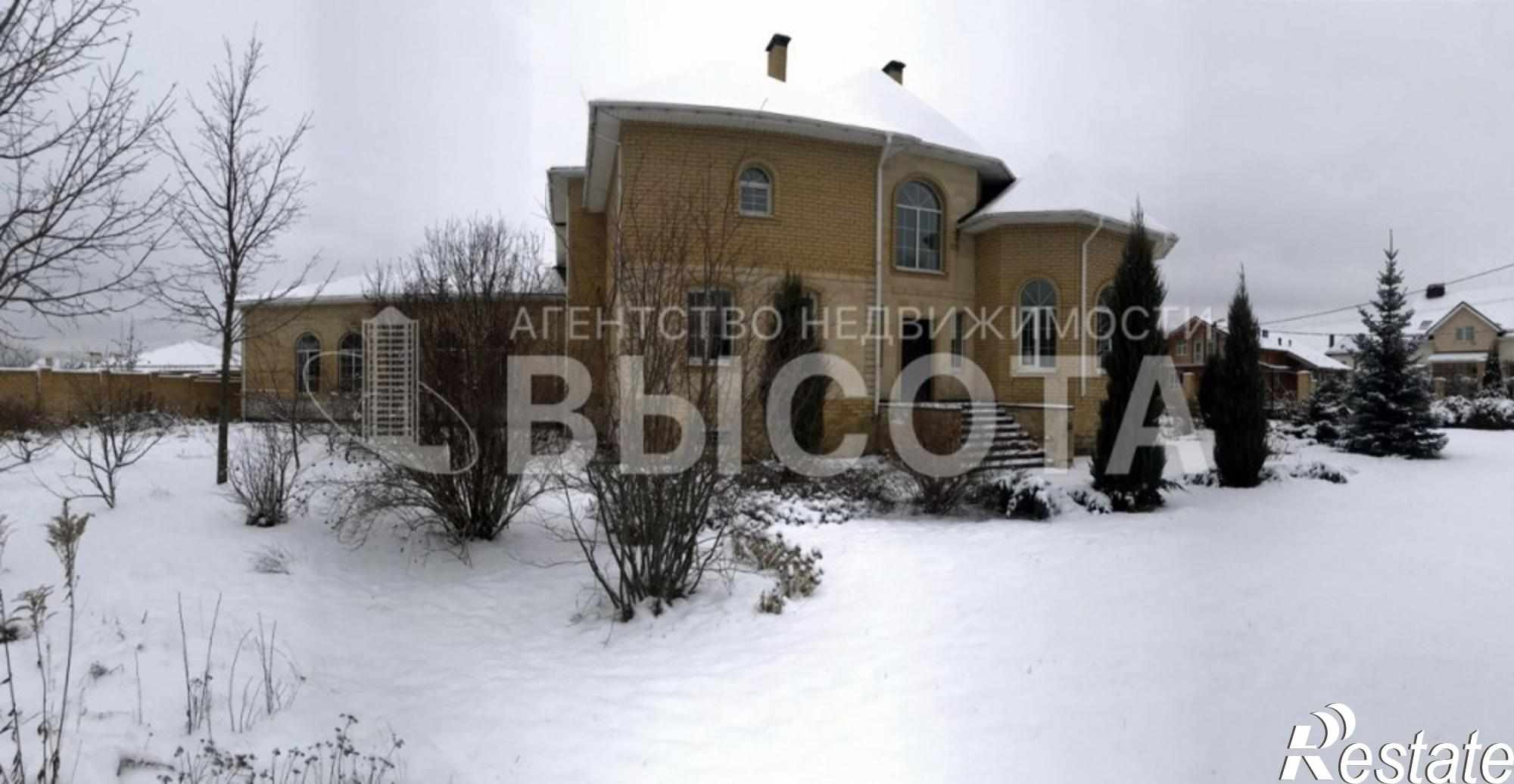 Купить дачу, дом, коттедж за 33 000 000 рублей на Нижний Новгород