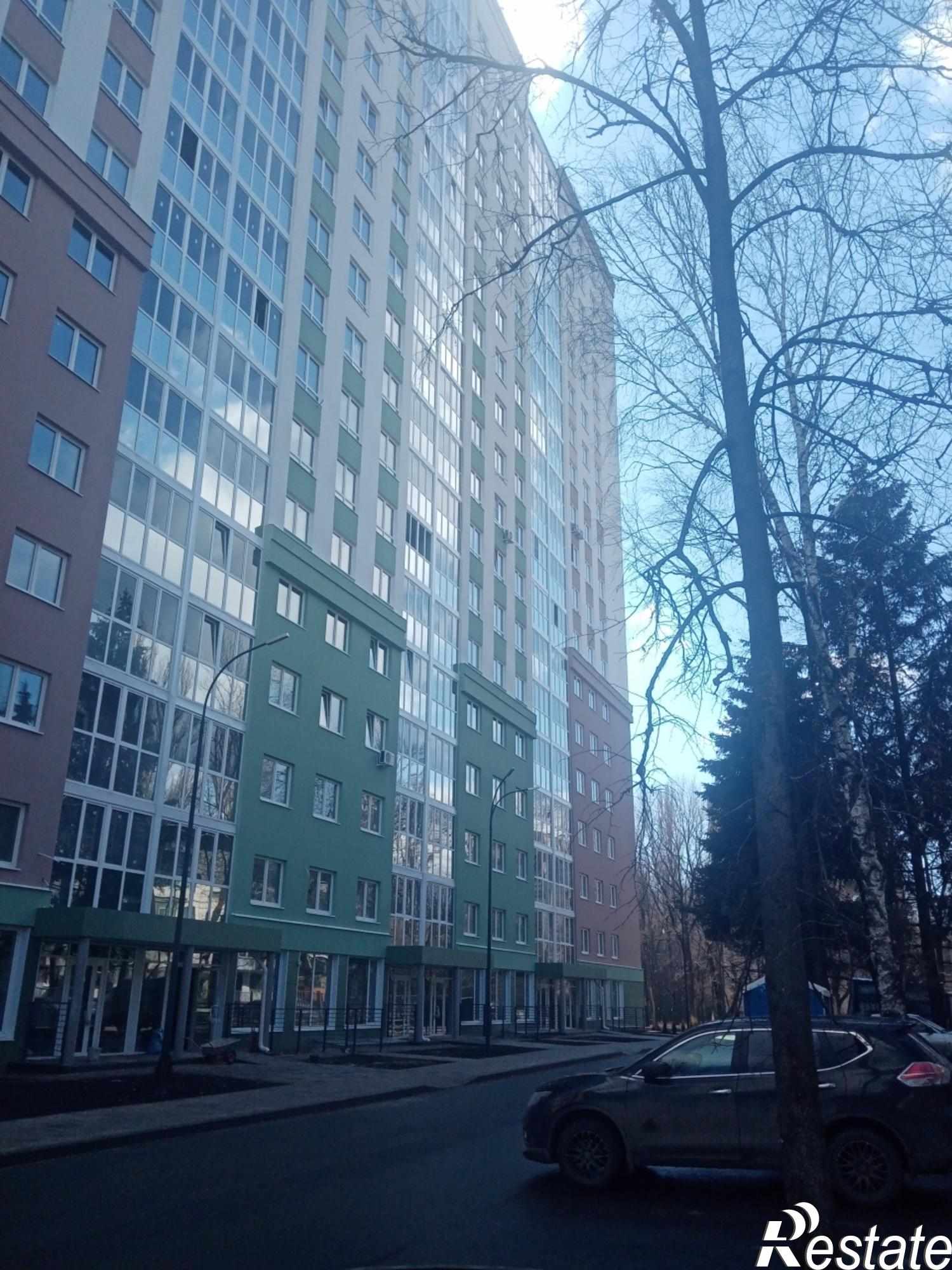 Купить квартиру за 3 400 000 рублей на ул. Звездная, д. 2/2