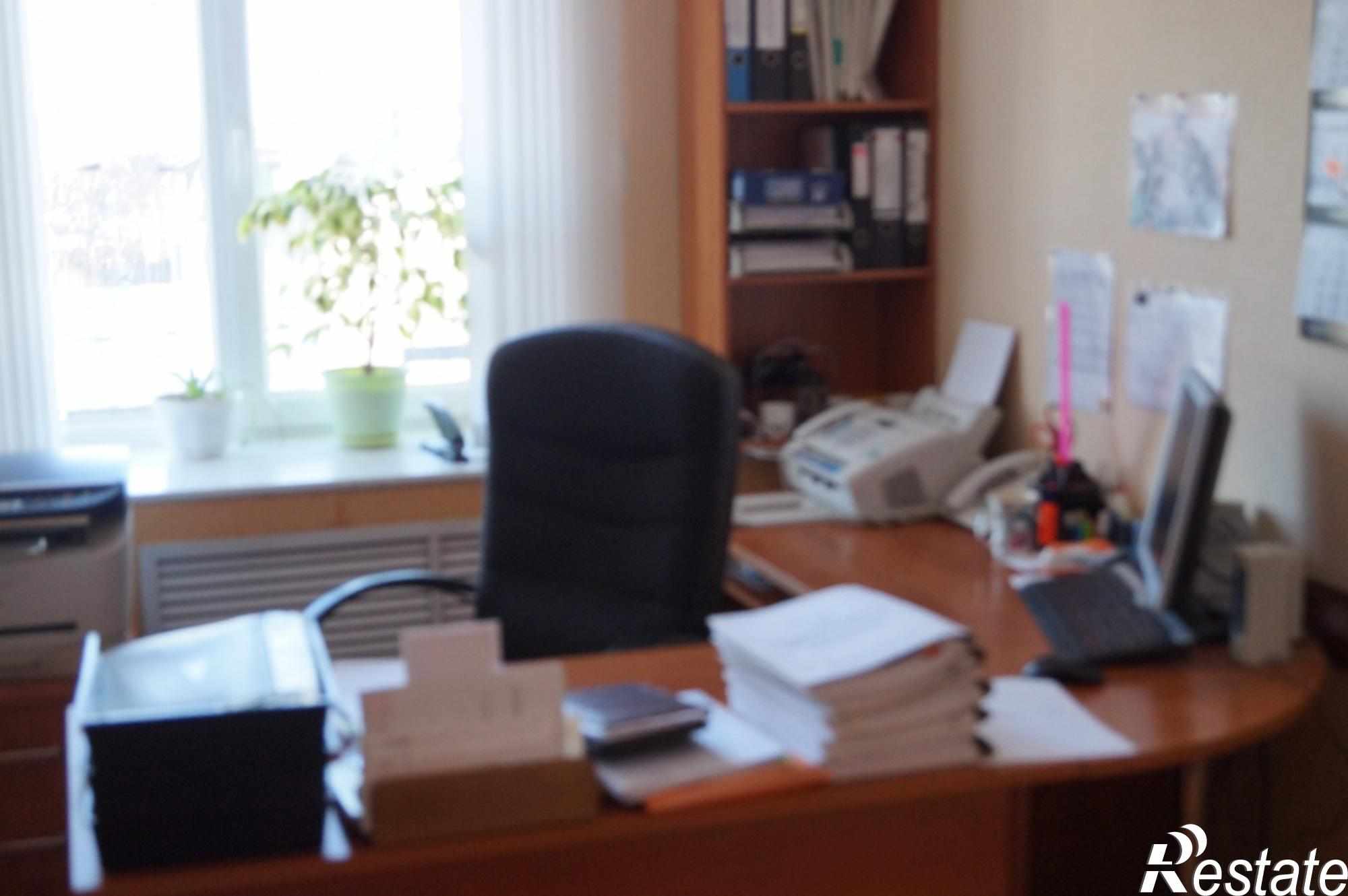 Купить складское помещение за 10 000 000 рублей на пер. Баумана, д. 299, корп. б