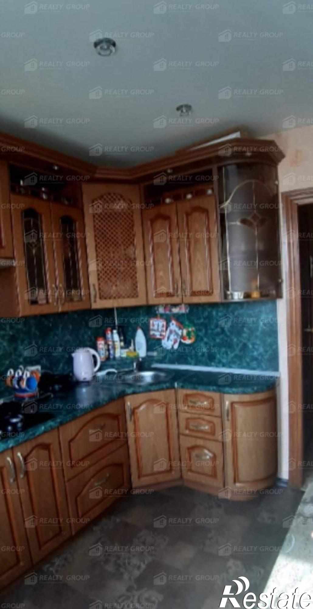 Купить квартиру за 3 290 000 рублей на Есенина улица, д.30